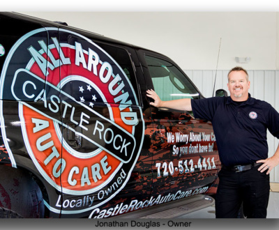 Castle Rock Auto Care